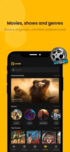 hotstar-ipl-match Movies and shows